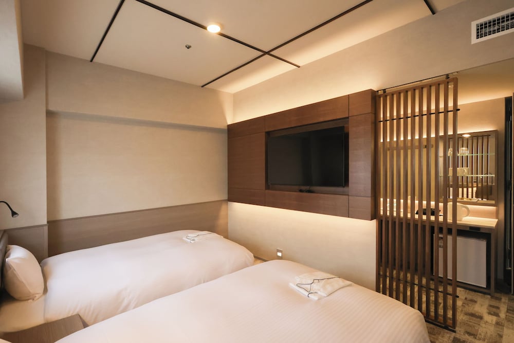 Фото Chisun Hotel Kobe