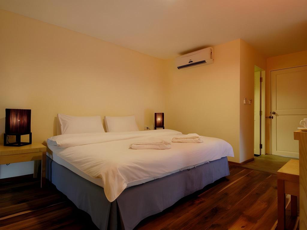 Фото Jerung Hotel