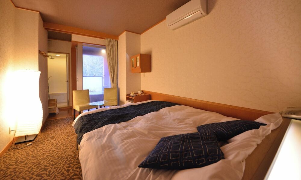 Фото Okunikko Yunomori