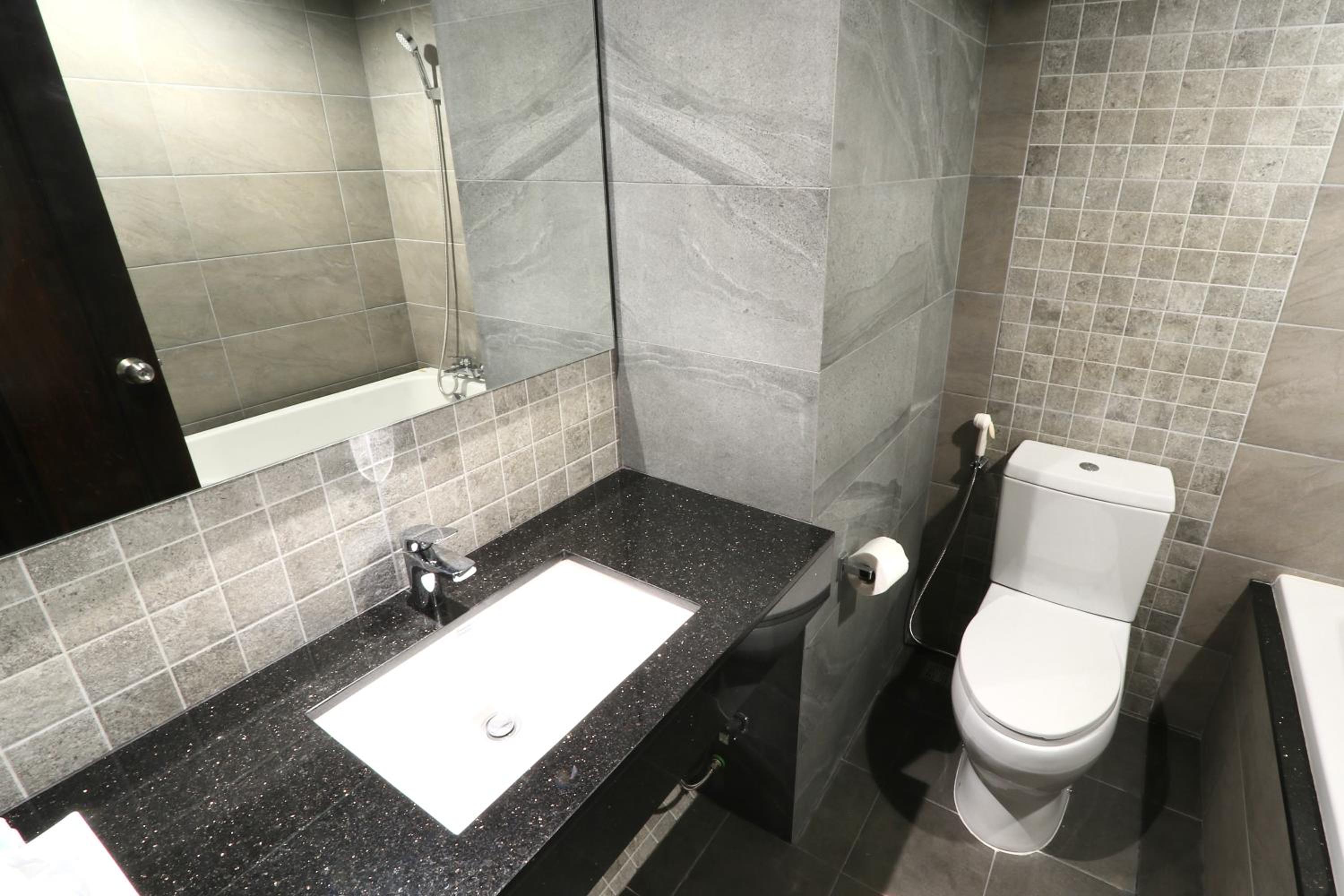 Фото Siam View Residence