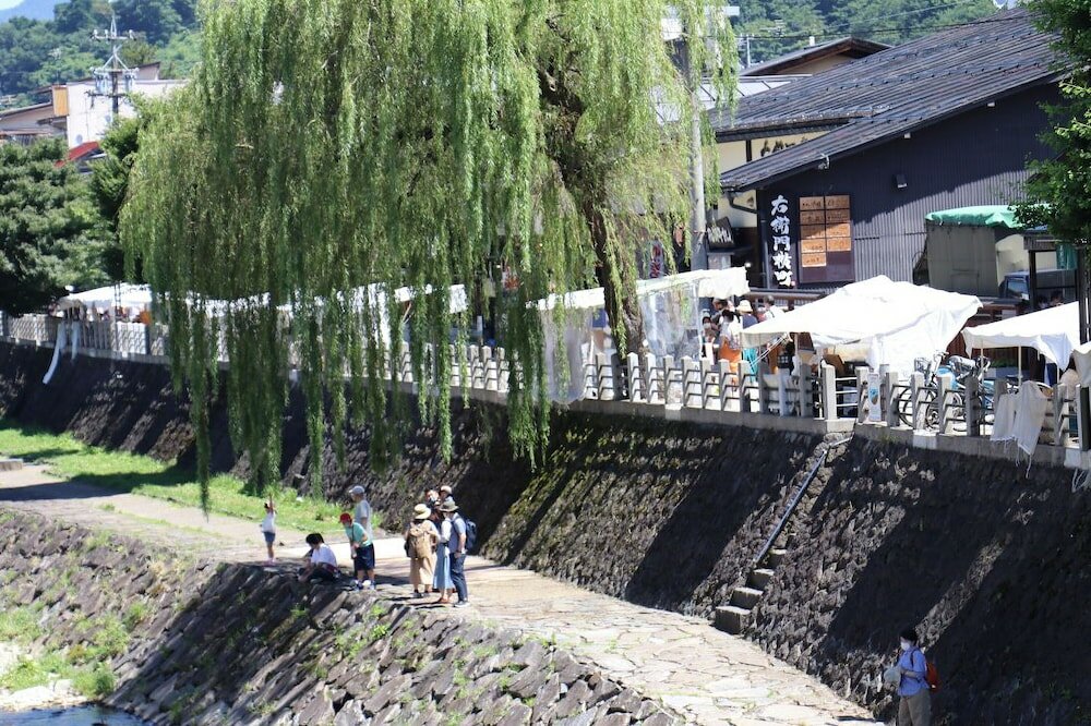 Фото Takayama Green Hotel