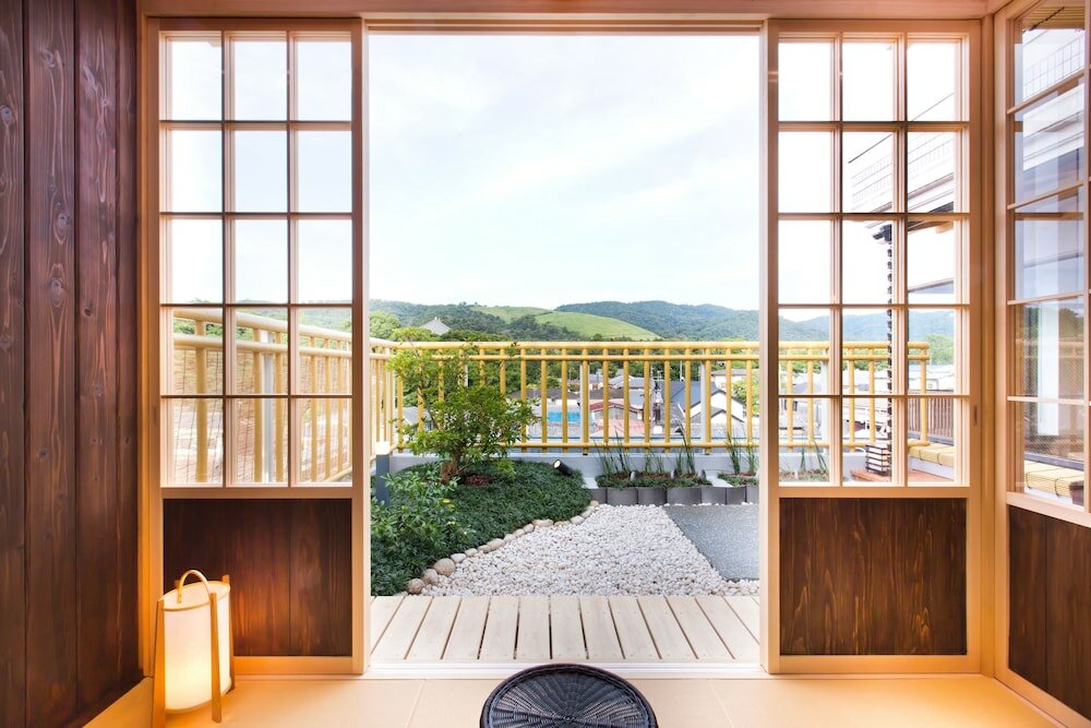 Фото Wakasa Bettei