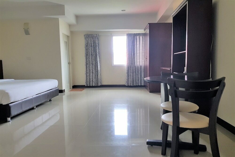 Фото V. Resotel Hotel