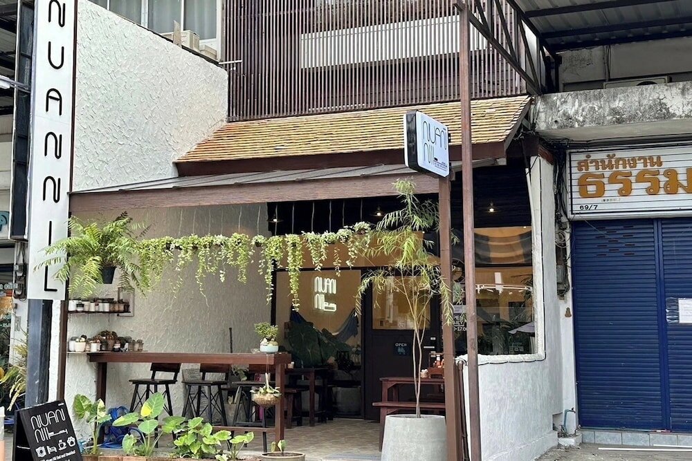 Фото Nai Wiang Poshtel