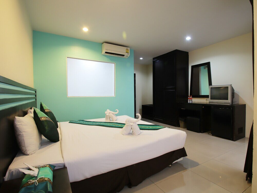 Фото FunDee Boutique Hotel