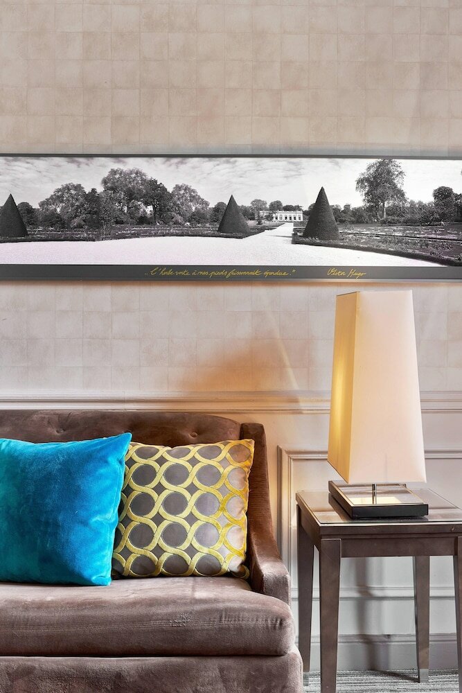 Фото Westin Hotel