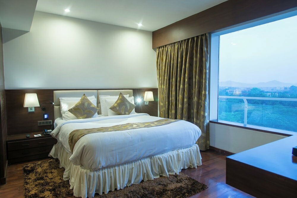 Hotel Alcor Hotel Jamshedpur, Jamshedpur, photo