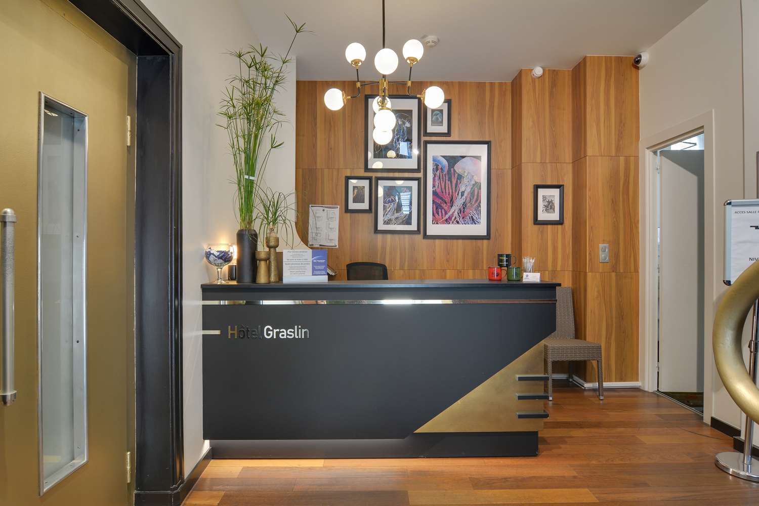 Фото Best Western Graslin