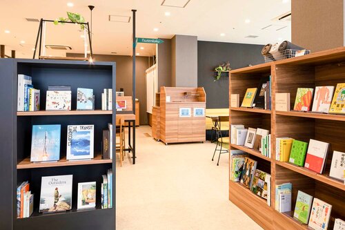 Гостиница Comfort Hotel Osaka Shinsaibashi в Осаке
