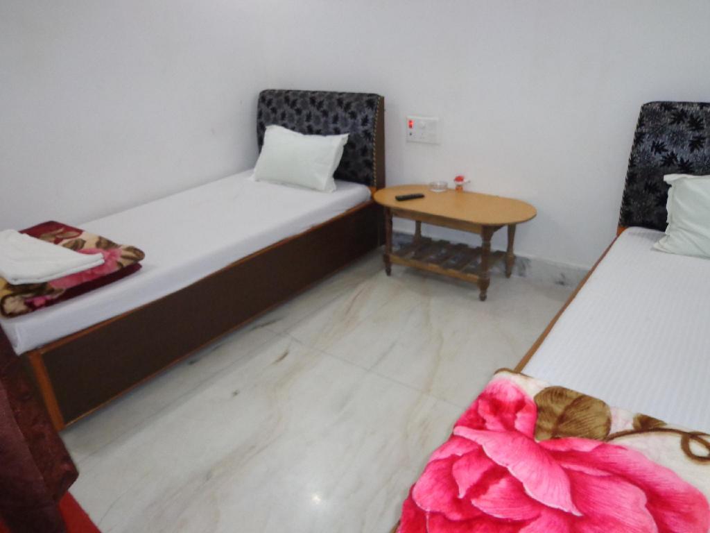 Фото Jyoti Guest House
