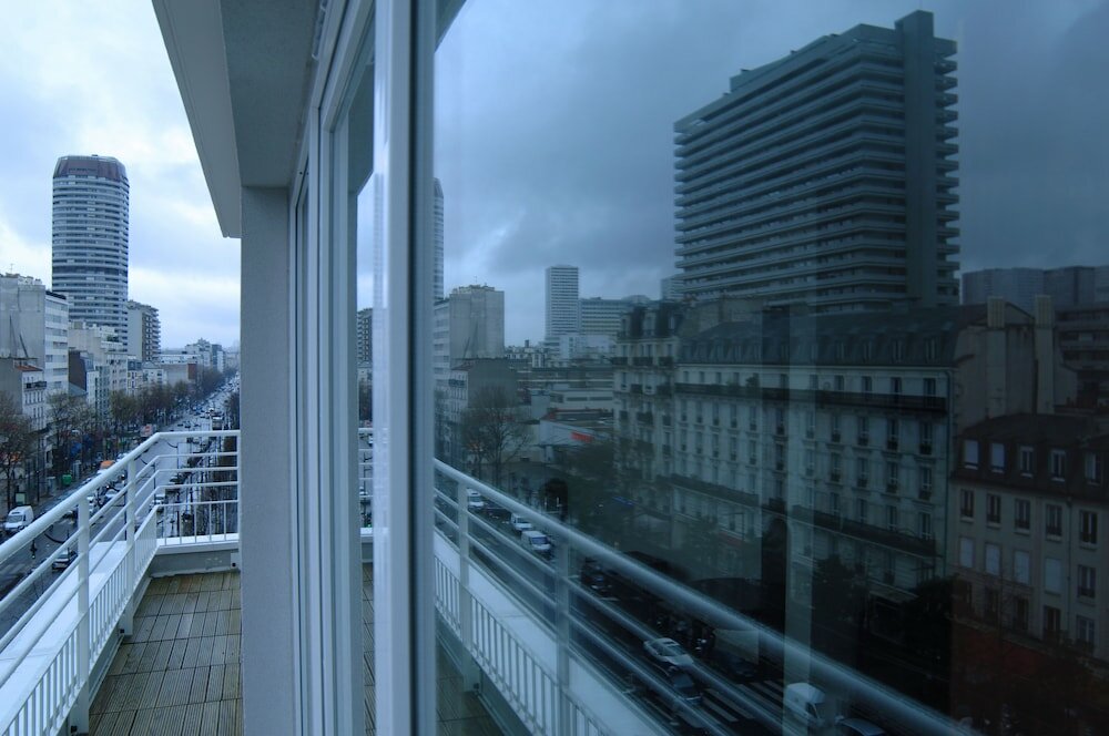 Фото Amiral Hôtel