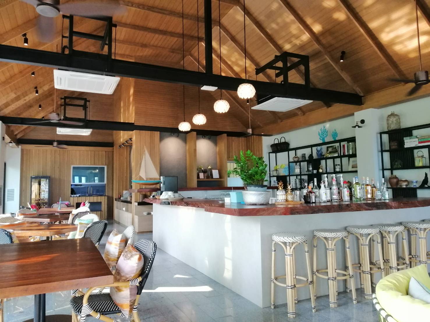 Фото Tungtong Beach Villas