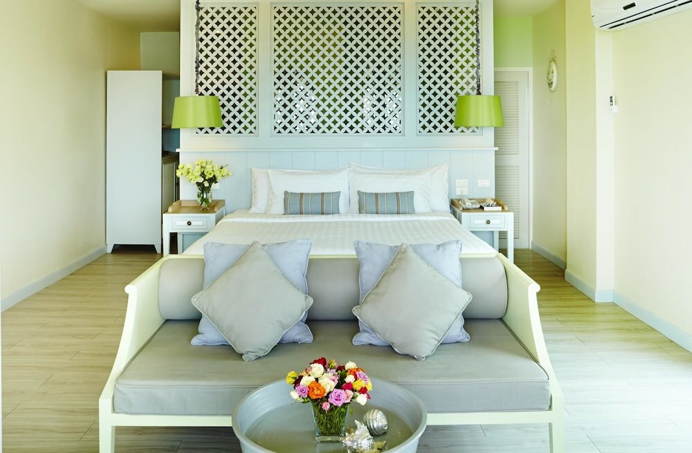 Фото Bandara On Sea, Rayong