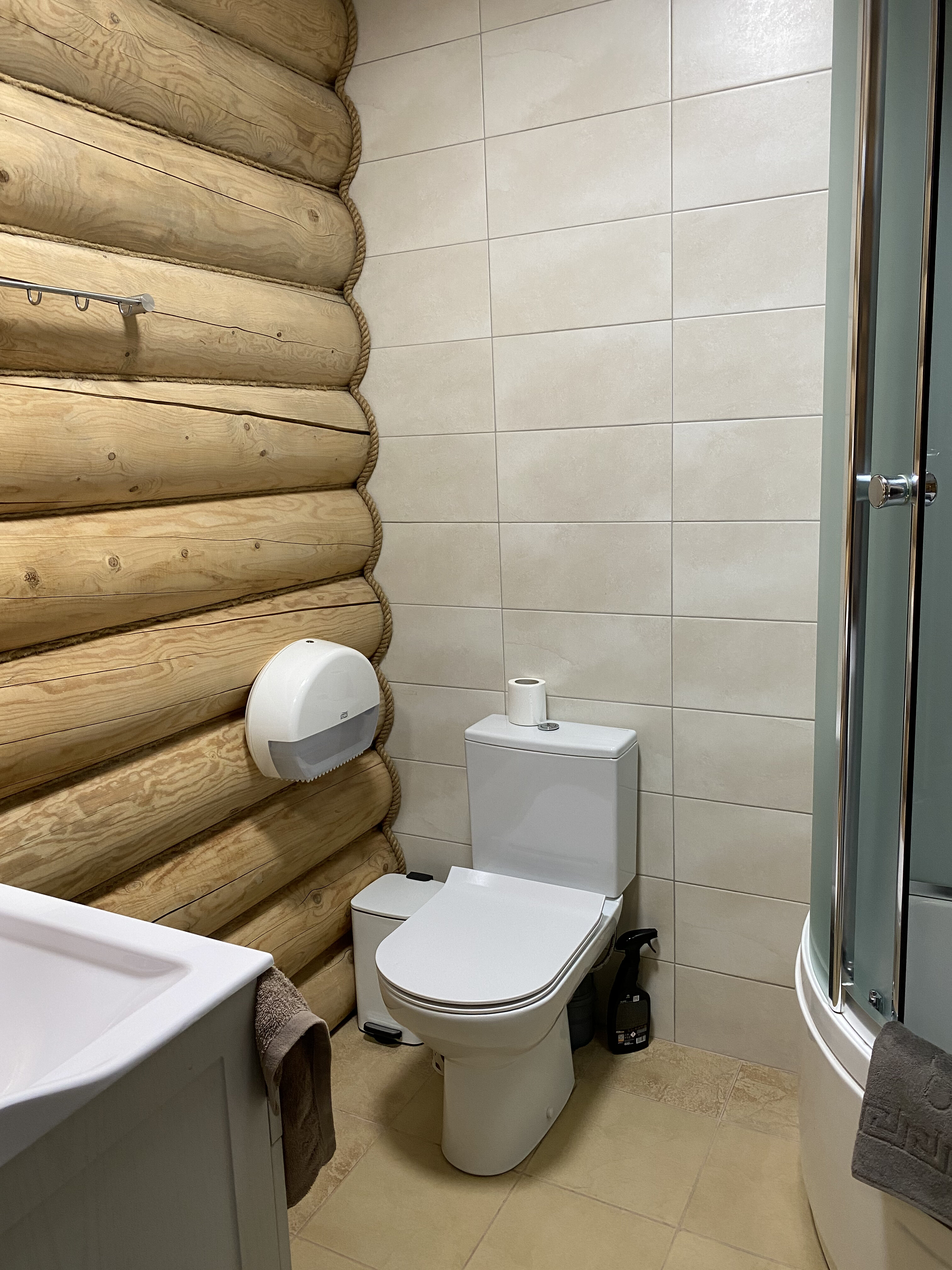 Фото Хоромы в Добром