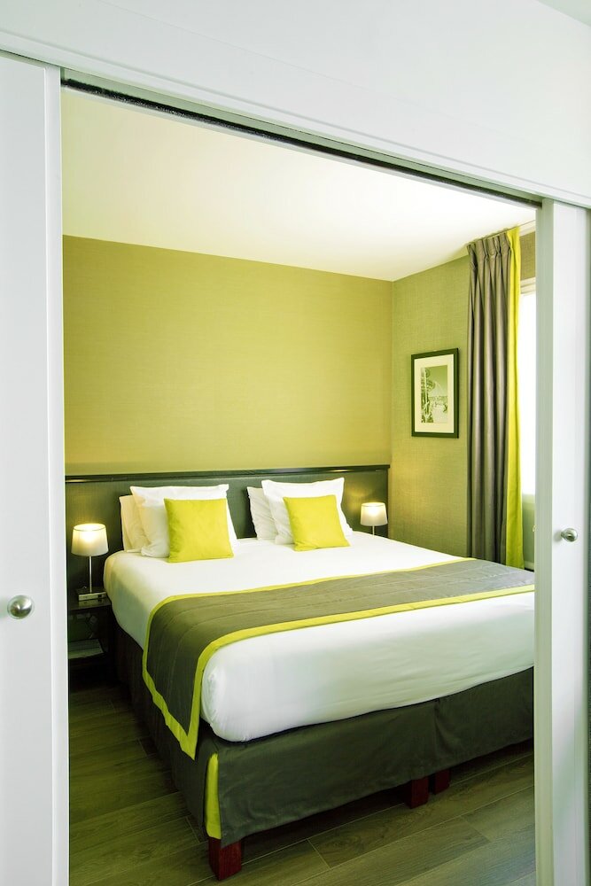 Фото Residhome Val d'Europe