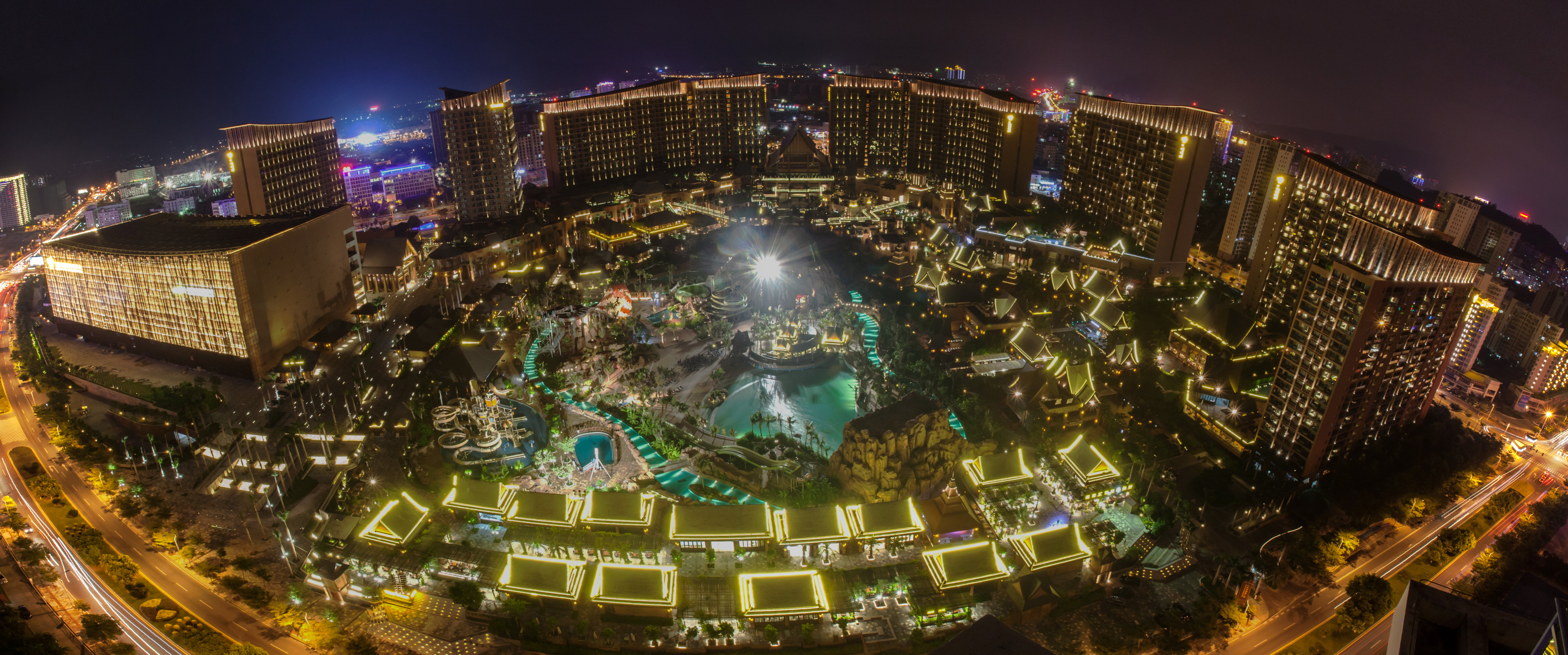 Фото Mangrove Tree Resort World - Elader Palm