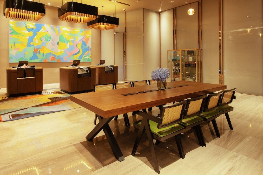 Фото Best Western Plus Star City Hotel Hefei