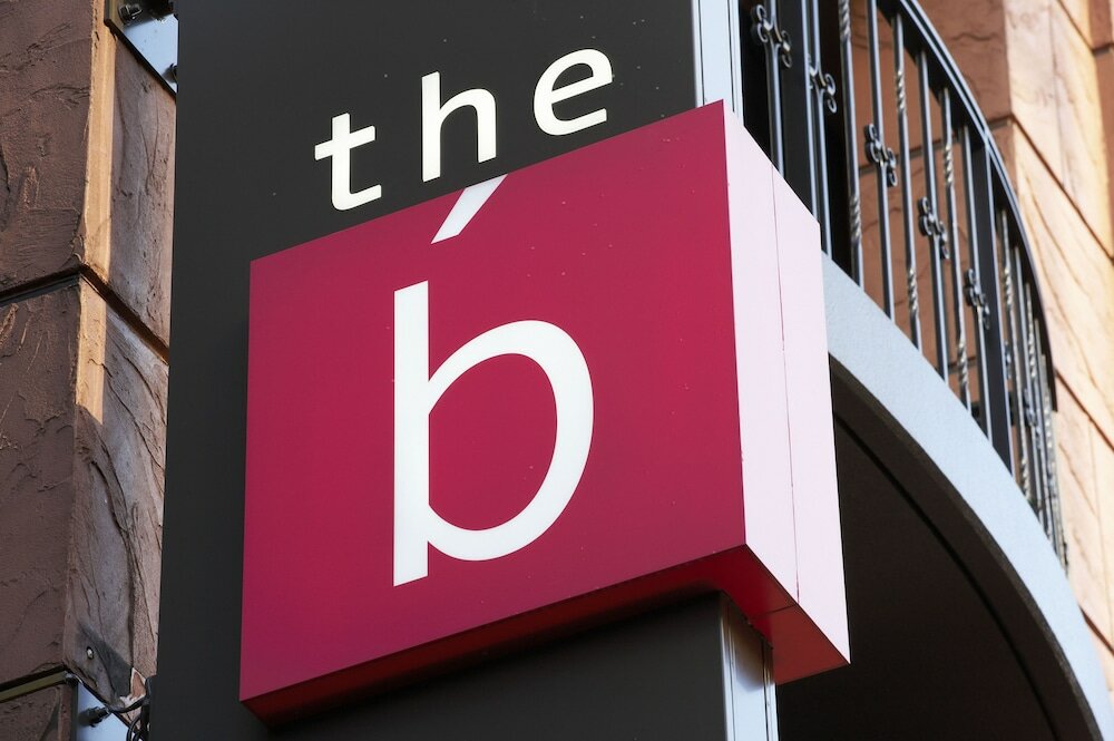 Фото The B Nagoya