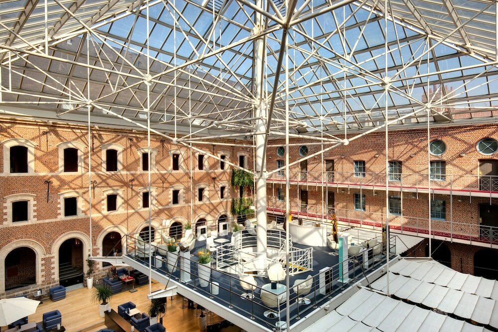 Фото Couvent des Minimes