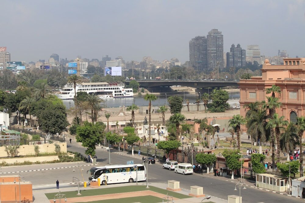 Фото City View Hotel