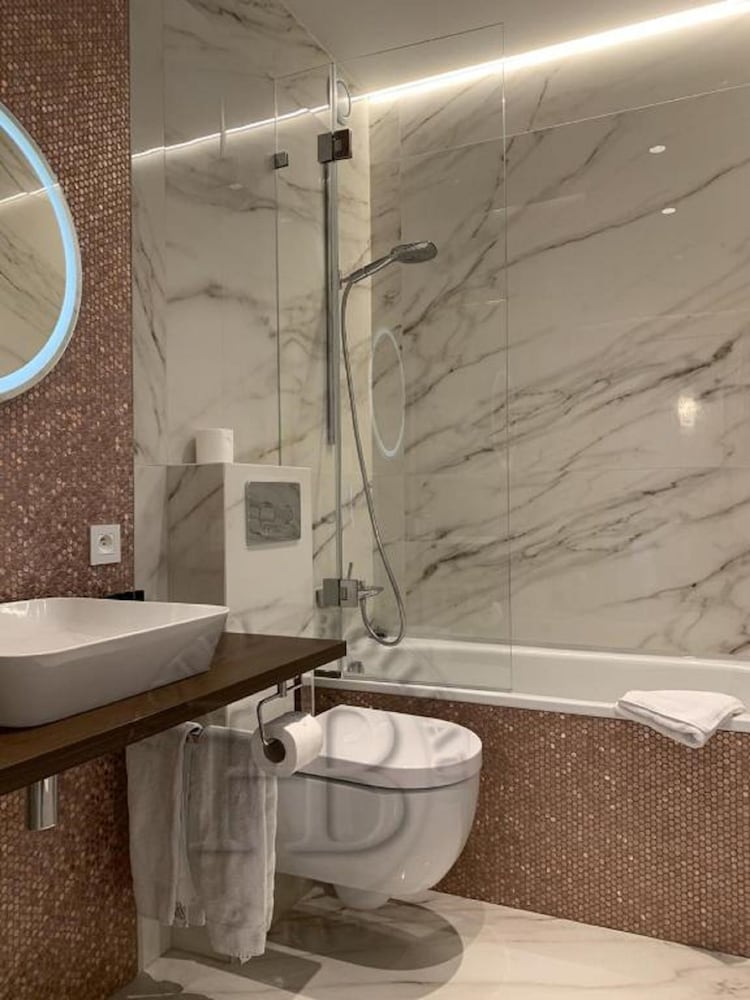 Фото Hotel Boileau