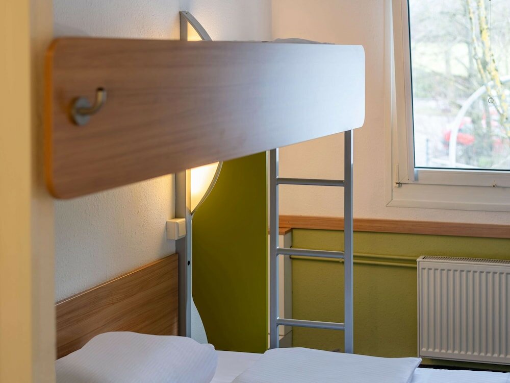 Фото Ibis budget Mainz Hechtsheim