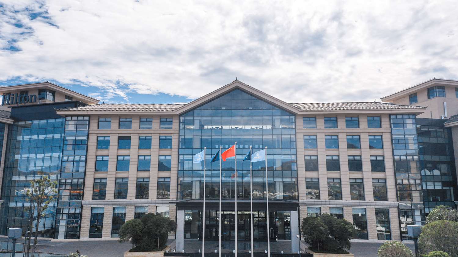 Фото отеля 3