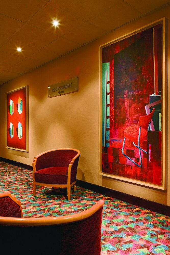 Фото Hotel Vacances Bleues Villa Modigliani