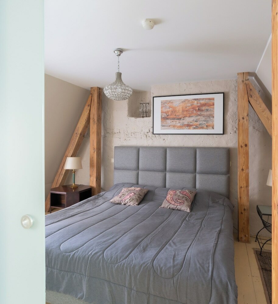 Фото St. Peter's Boutique Hotel