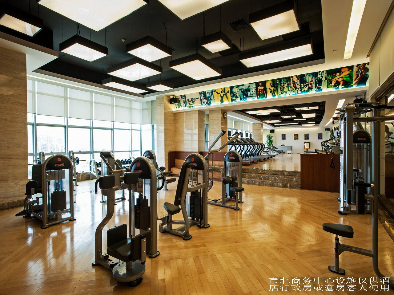 Фото Northern Hotel Shanghai