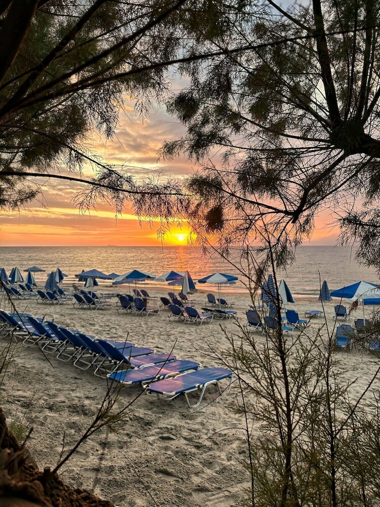 Фото Smy Kos Beach & Splash