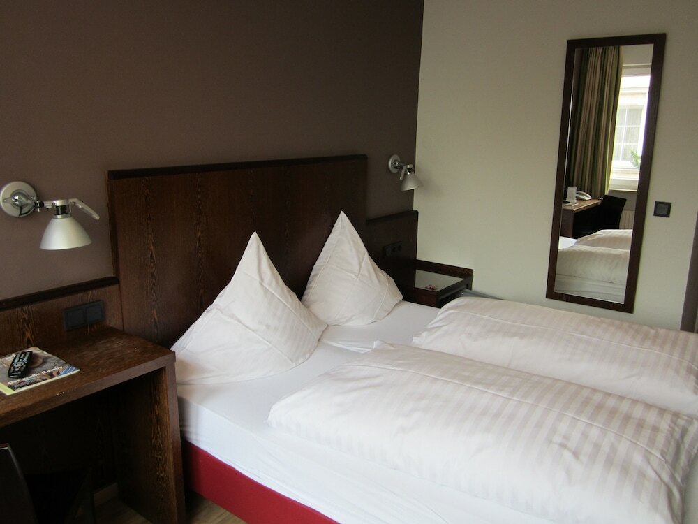 Фото Westend Hotel