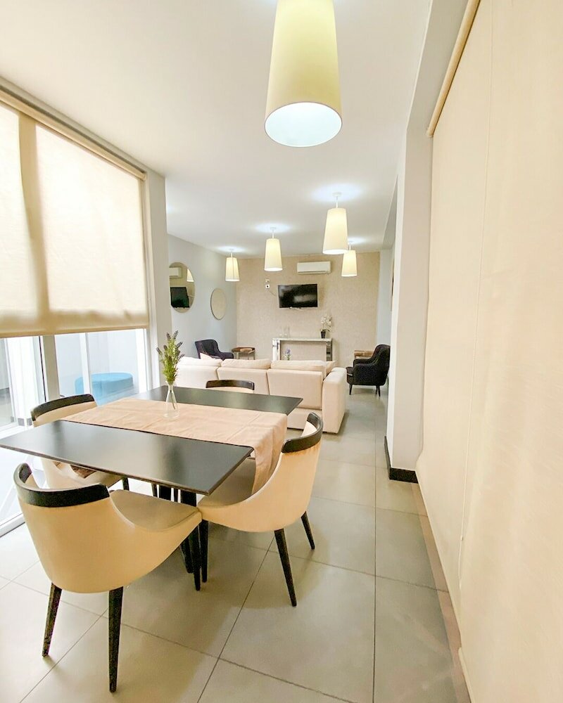 Фото Faias Residence