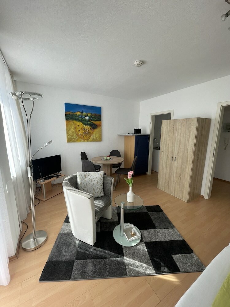 Фото City-Pension-Dortmund