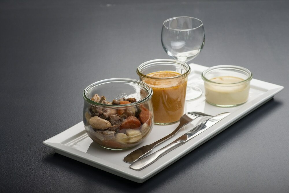 Фото Hôtel Morphée