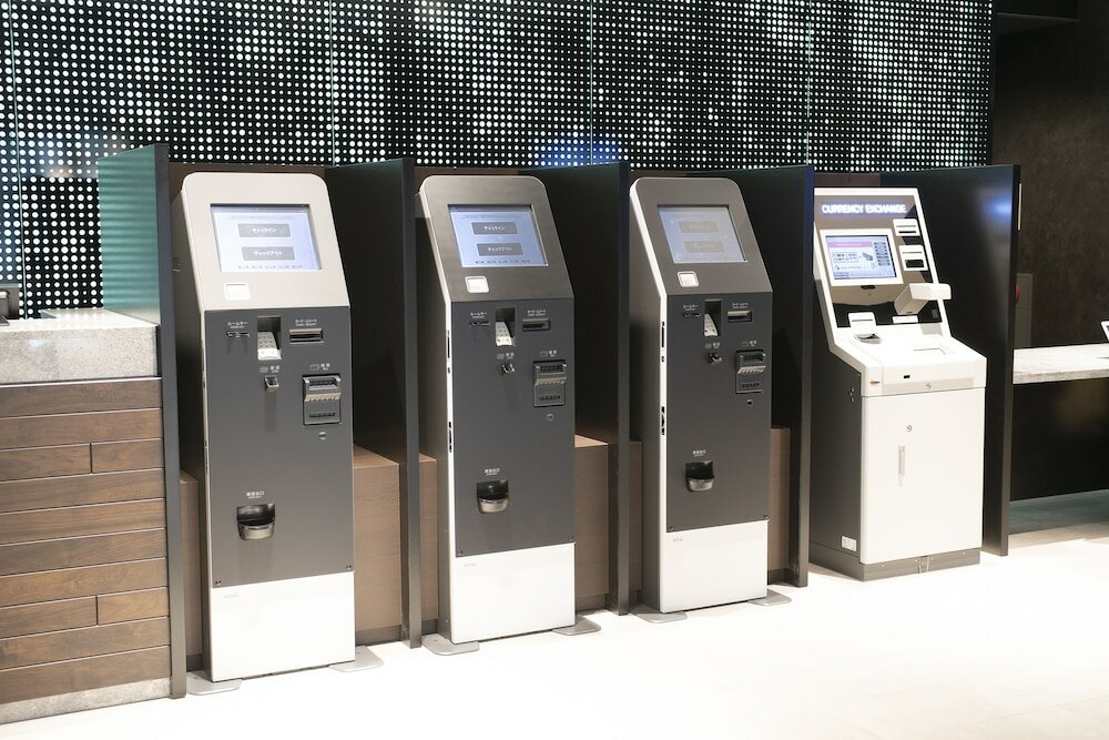 Фото Hotel Vischio Osaka