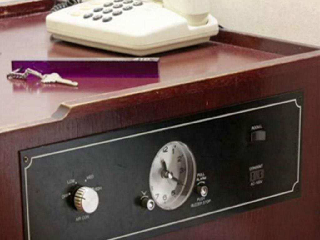 Фото Ueda Plaza Hotel