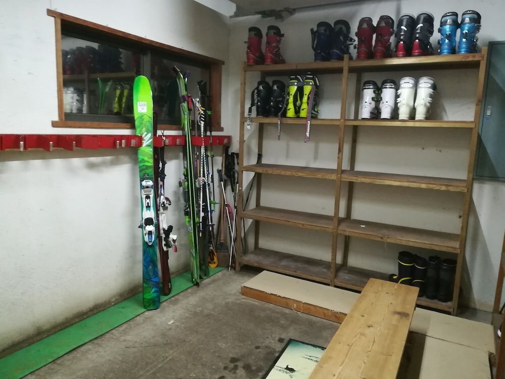 Фото Madarao Elm Pension