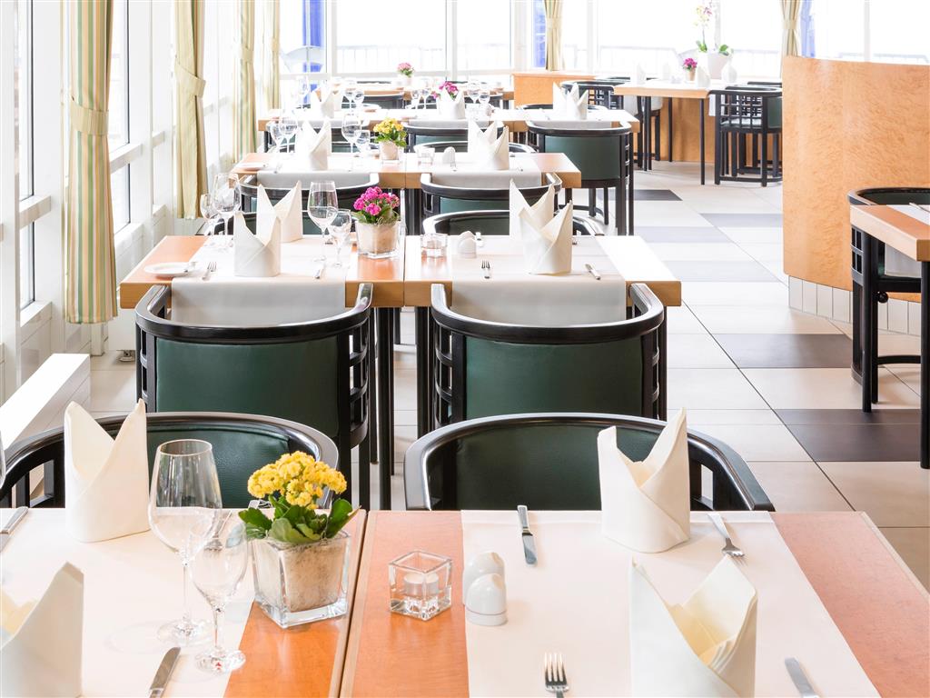 Фото Victor's Residenz-Hotel Gera