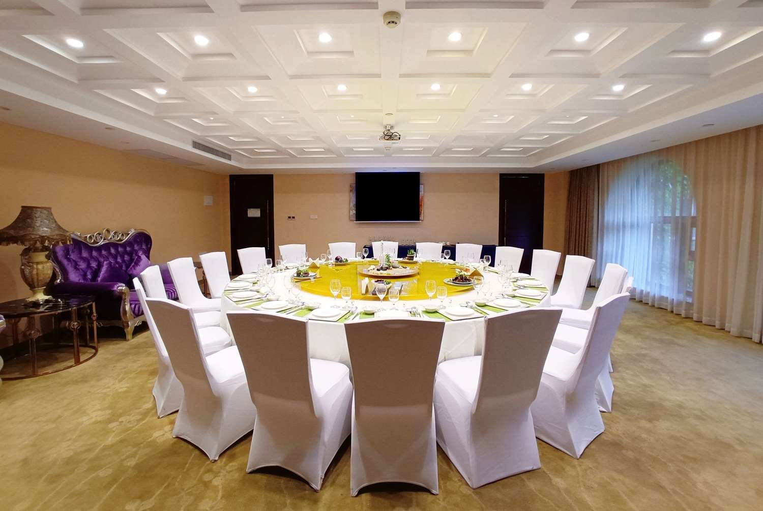 Фото Wyndham Garden Wenchang Nanguo