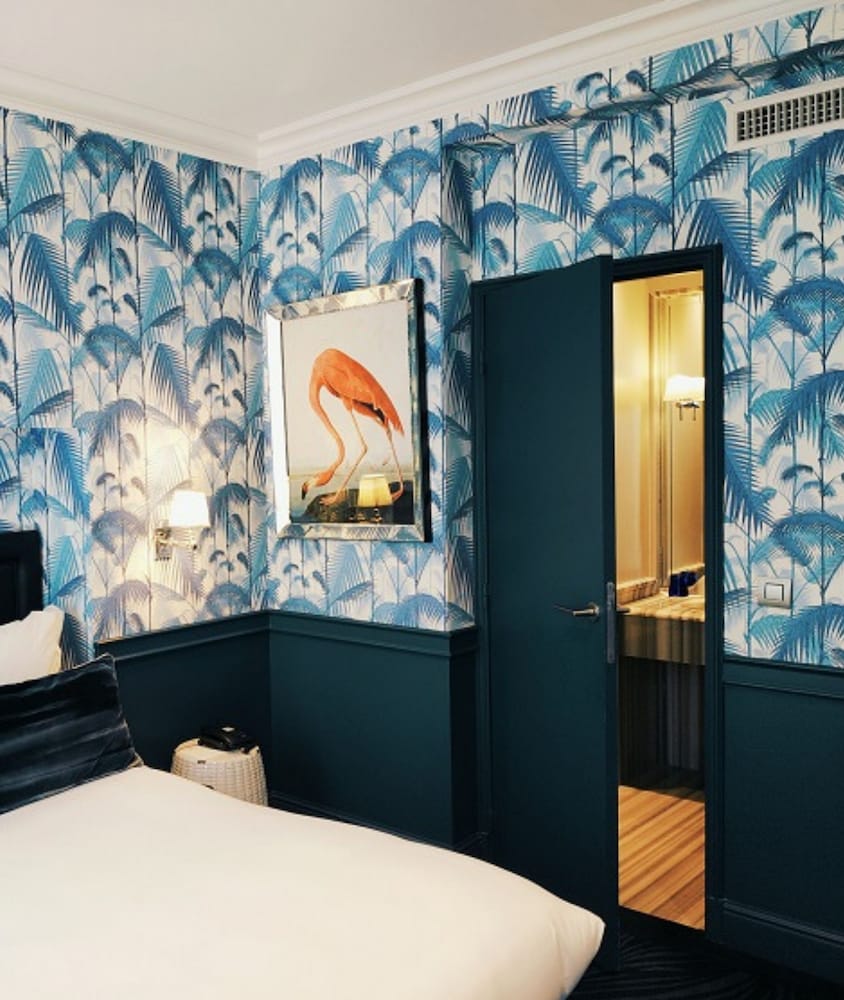 Фото Hotel George Washington