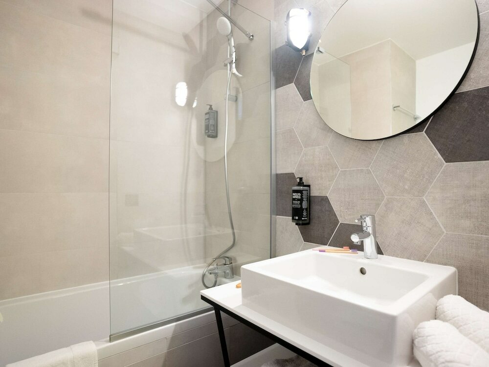 Фото ibis Styles Strasbourg Nord PdC 