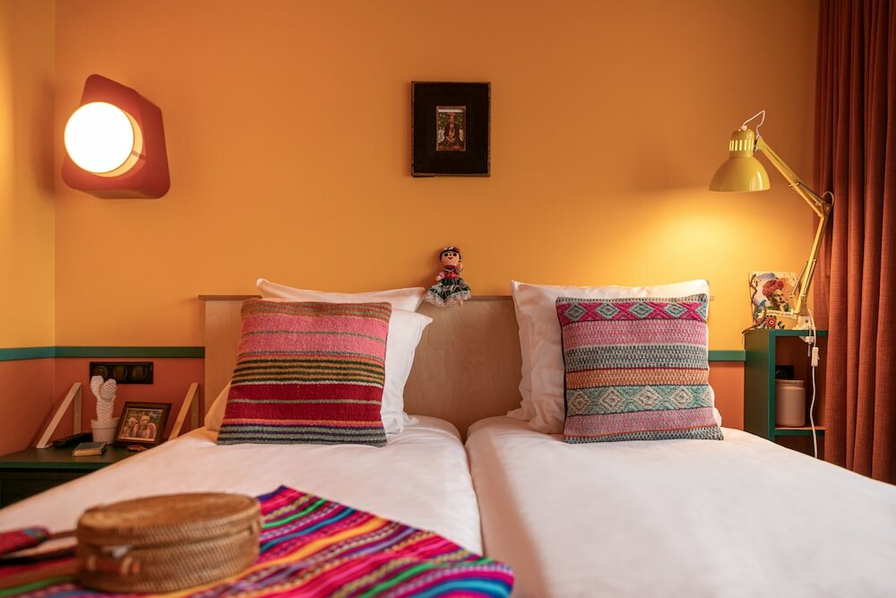 Фото Paul & Pia - Welcome Home Hotel