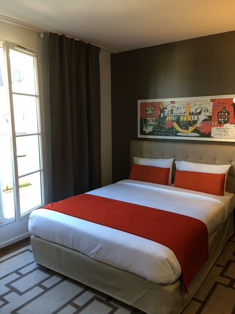 Фото Adagio Marseille Timone