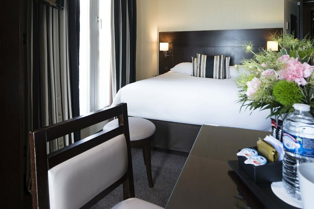 Фото Hotel Albert 1er Paris Lafayette