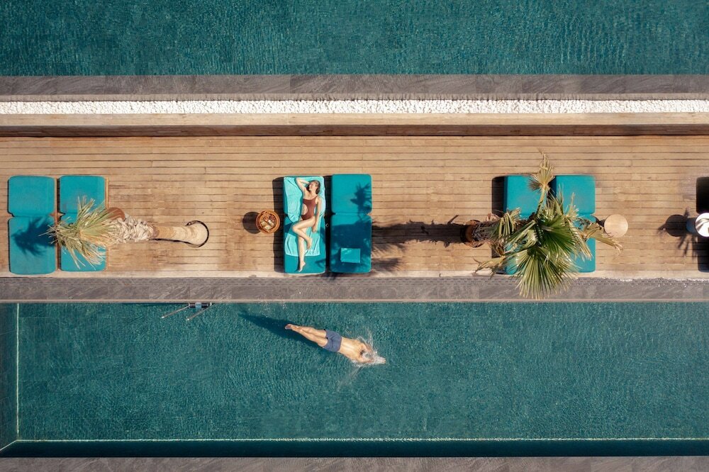 Фото Mitsis Summer Palace Beach Hotel - All Inclusive