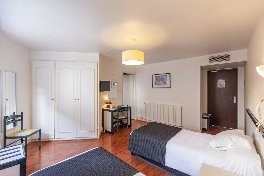 Фото Hotel Jeanne d'Arc