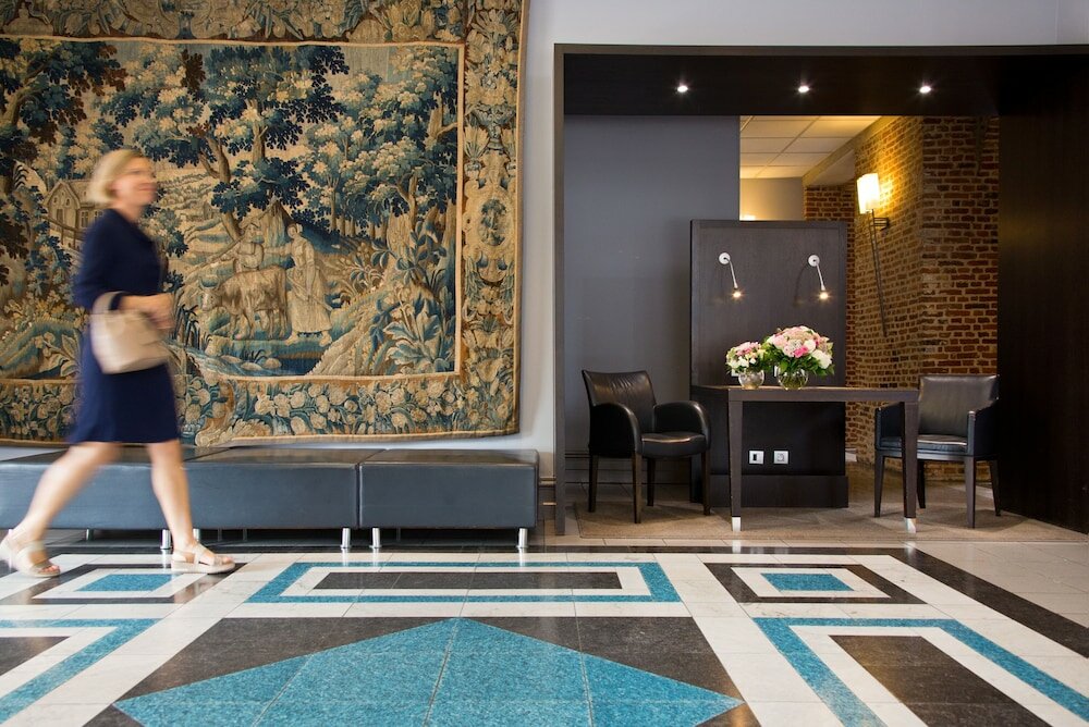 Фото Couvent des Minimes