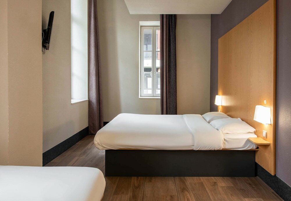 Фото B&B Hotel Castres Centre Gambetta