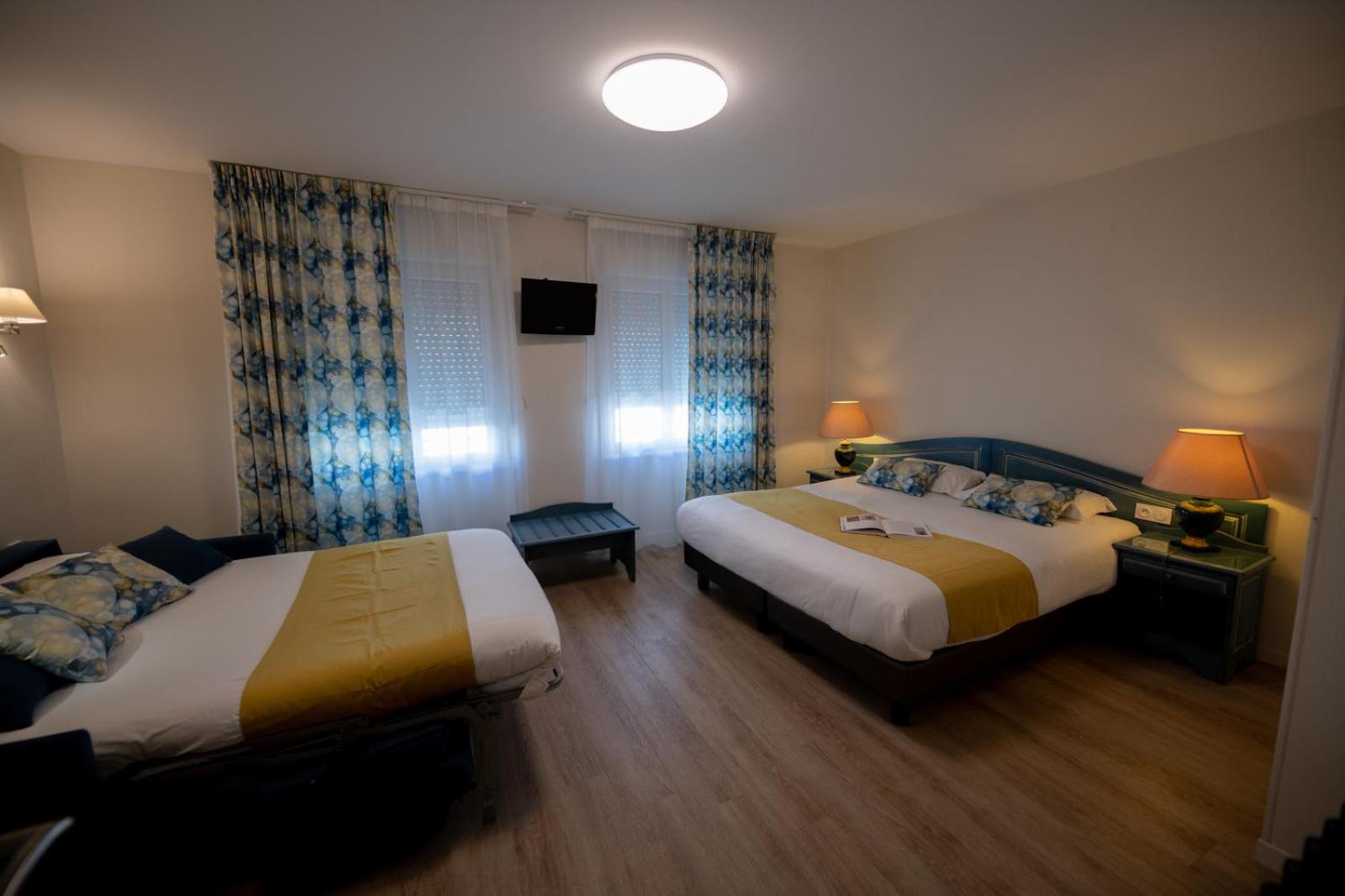 Фото Le Continental